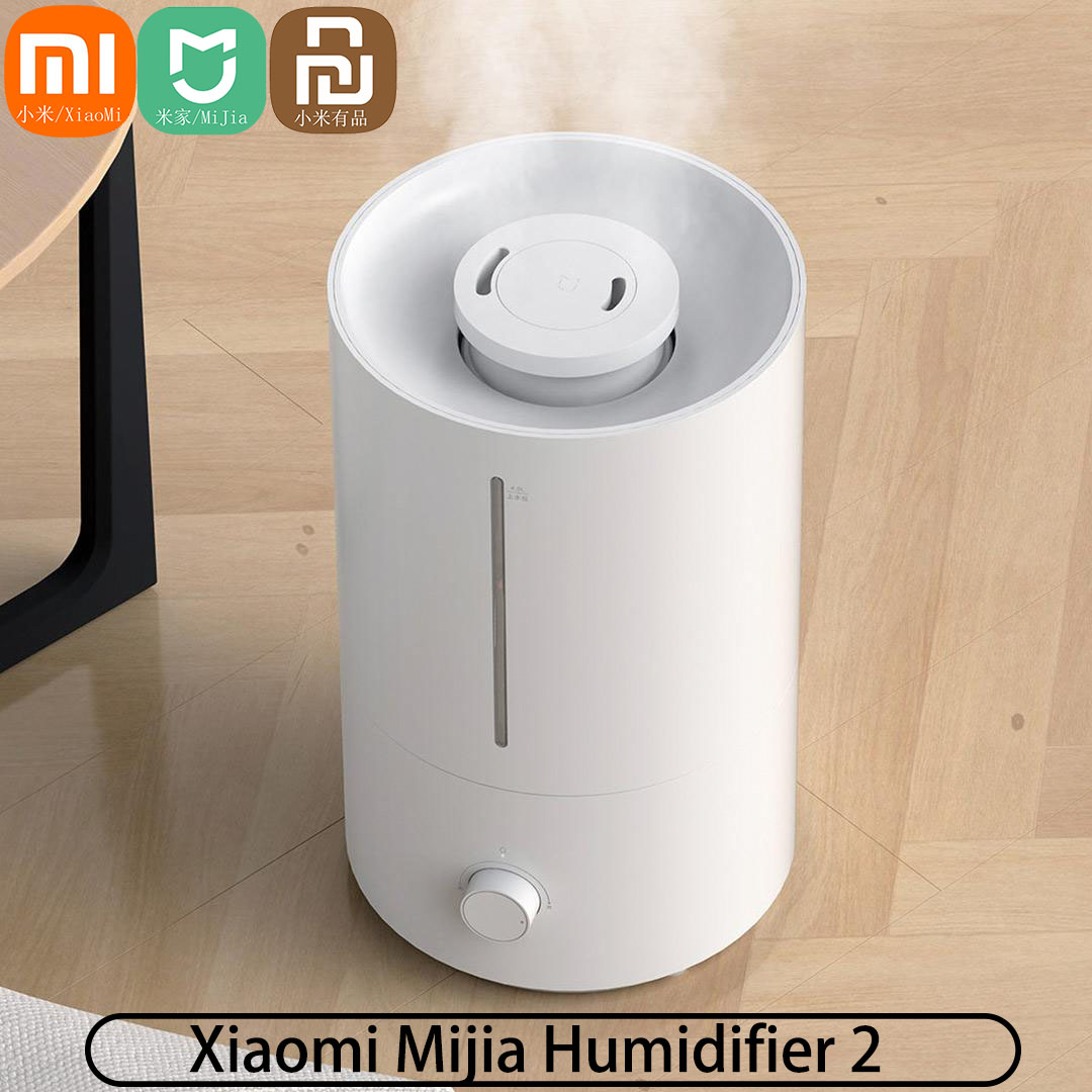 Smart Humidifier - Xiaomi Mijia Humidifier 2 300mL/h Humidification