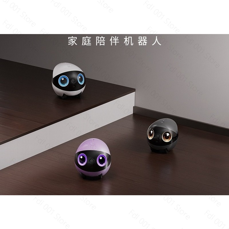 Smart Home Video - For EBO Air2 Plus Movable Camera