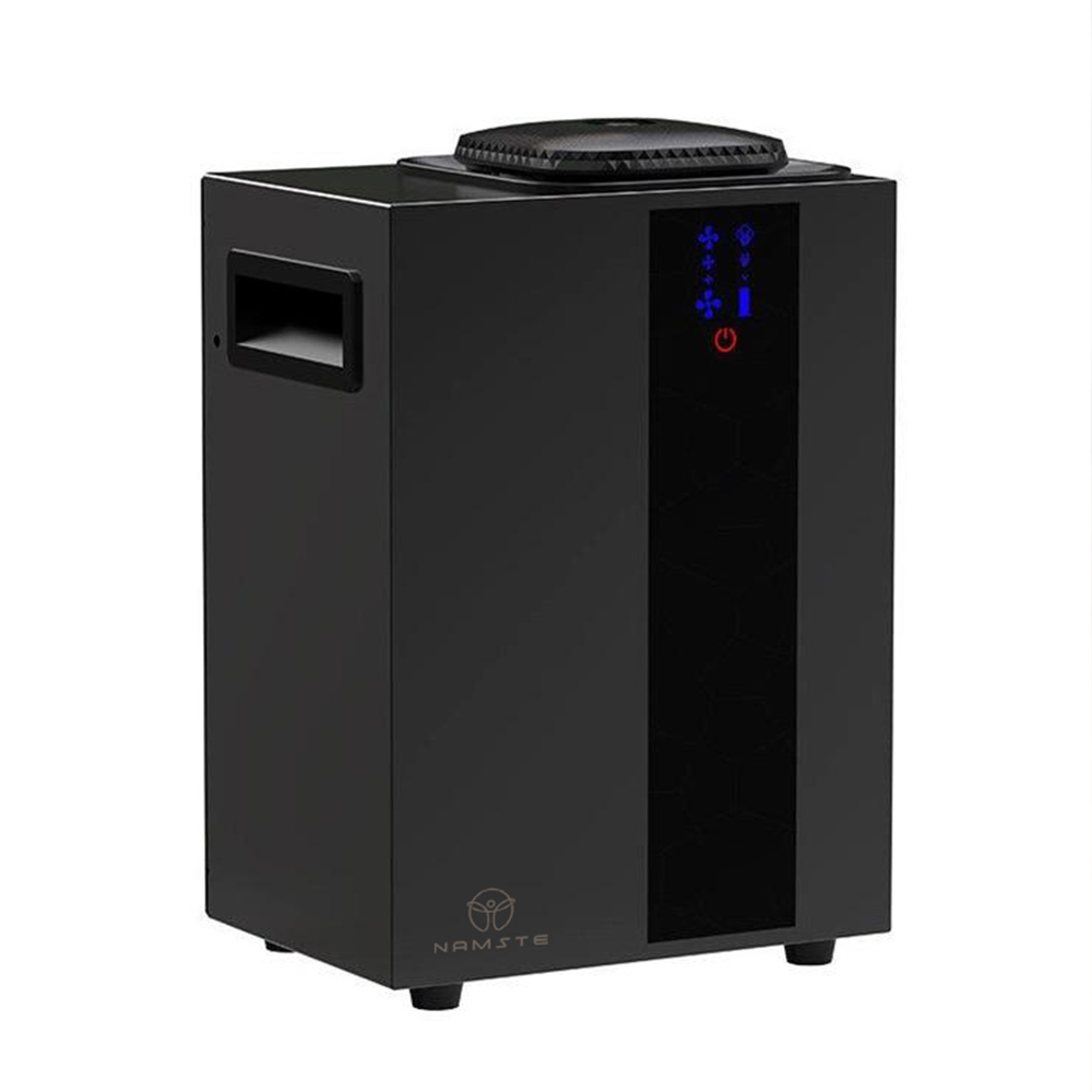 Smart Humidifier - NAMSTE 4000m³ HVAC System Aroma Diffuser
