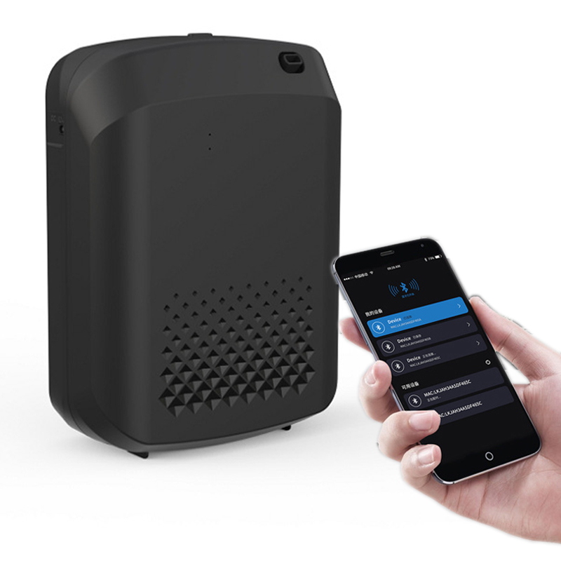 Smart Humidifier - Smart Aroma Diffuser Hotels Fragrance Diffuser