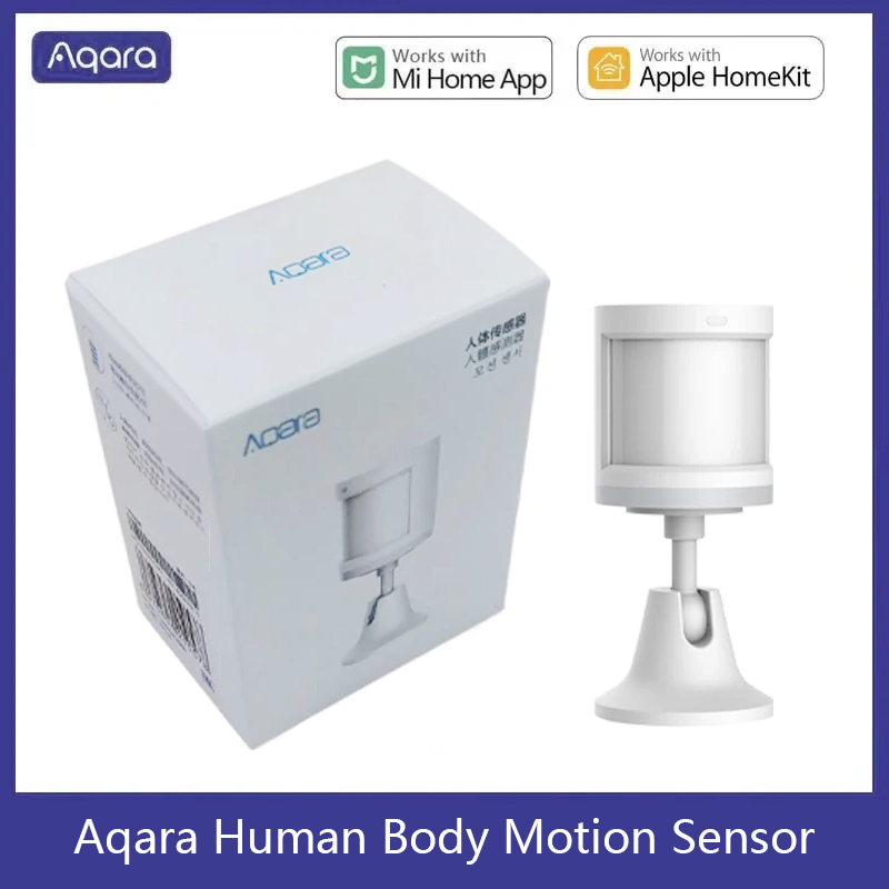 Smart Home Group - Global Edition Aqara Human Body Motion
