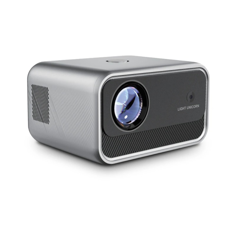 Smart Home Video - Light Unicorn X9 Pro Full Hd
