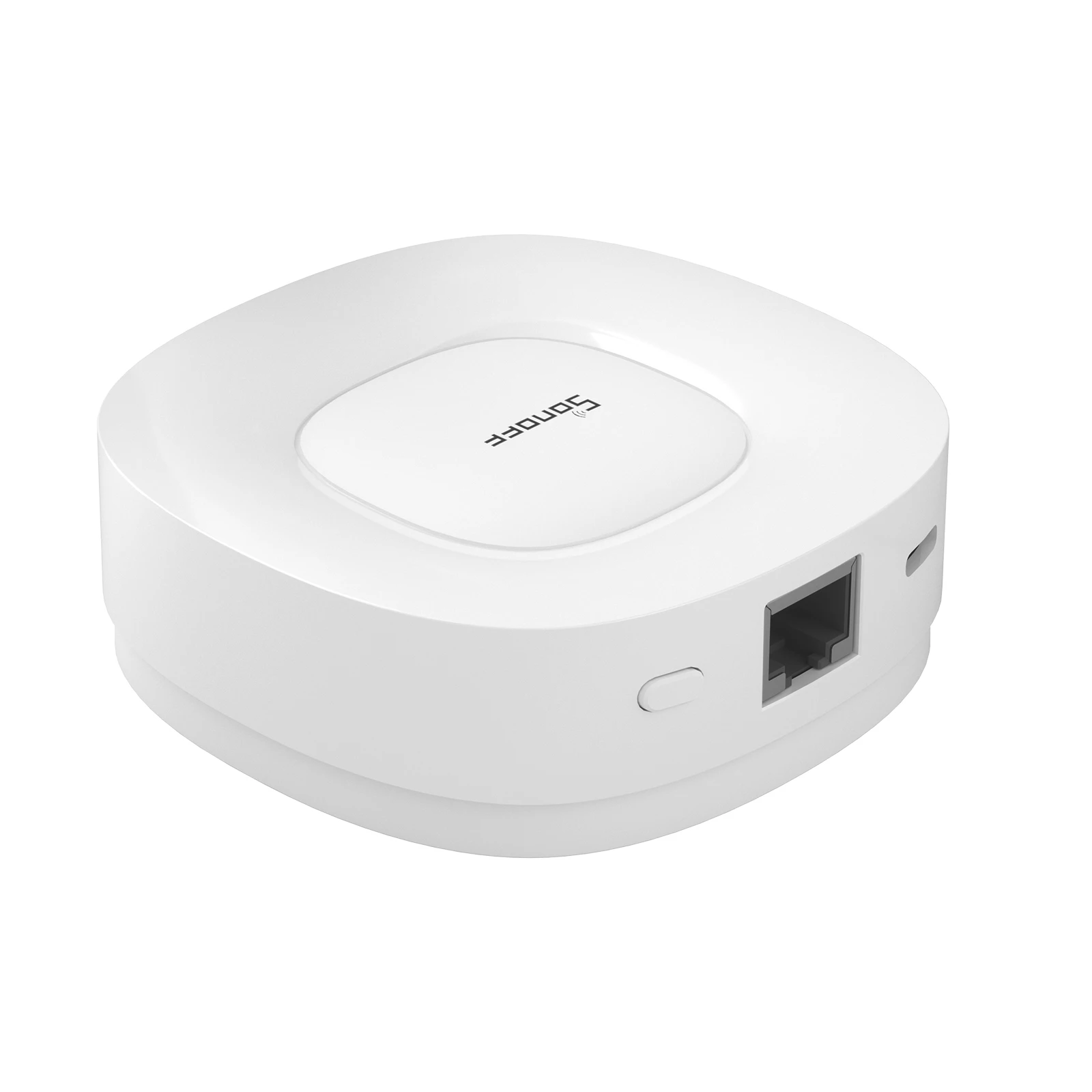 Smart Home Gateway - SONOFF ZB Bridge-U Matter Zigbee Bridge