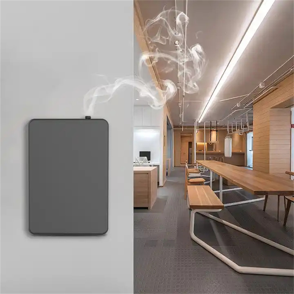 Smart Humidifier - Covers 500m³ Aroma Diffuser Smart Scent