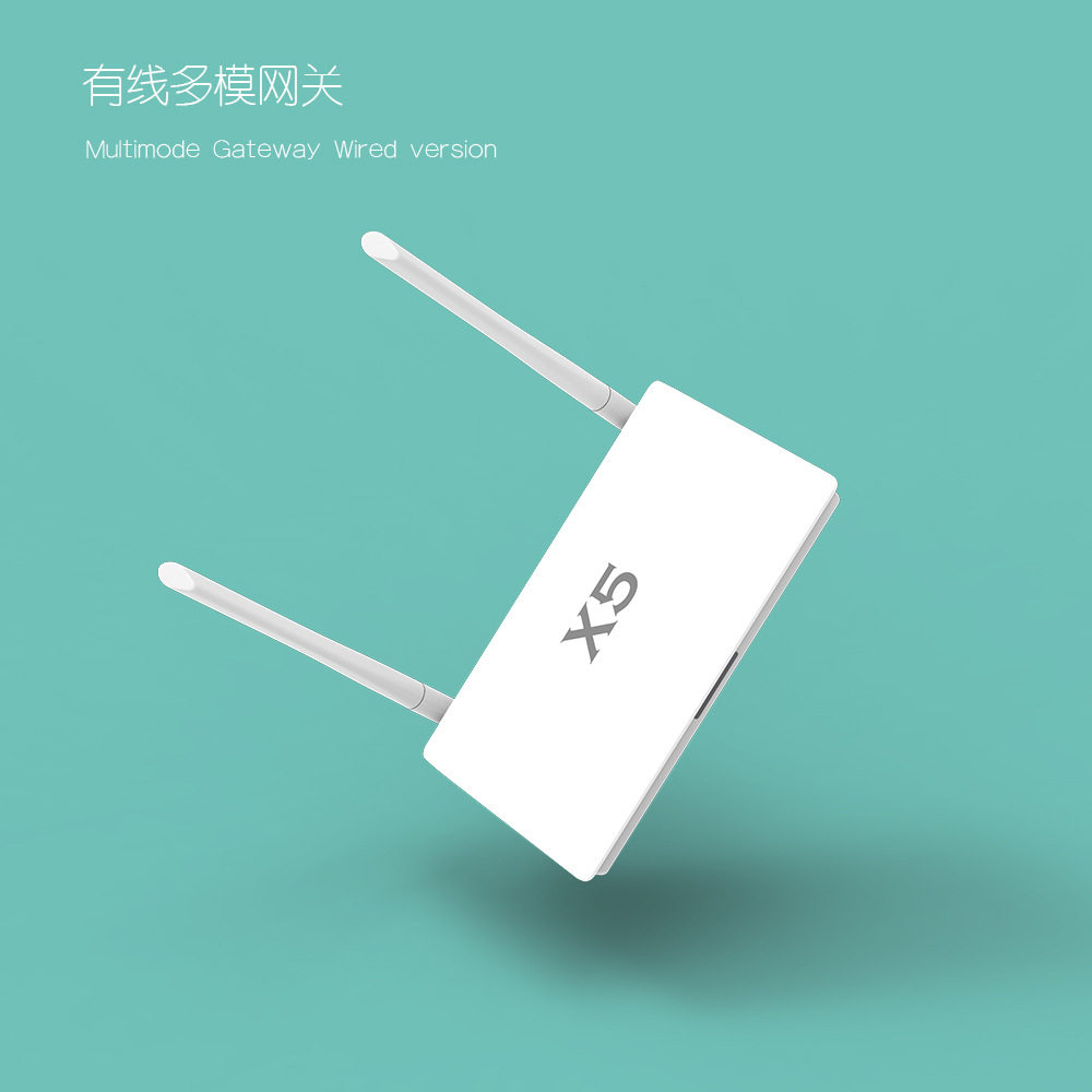 Doodle Zigbee Bluetooth Dual-m - Smart Home Gateway ulasan dan harga