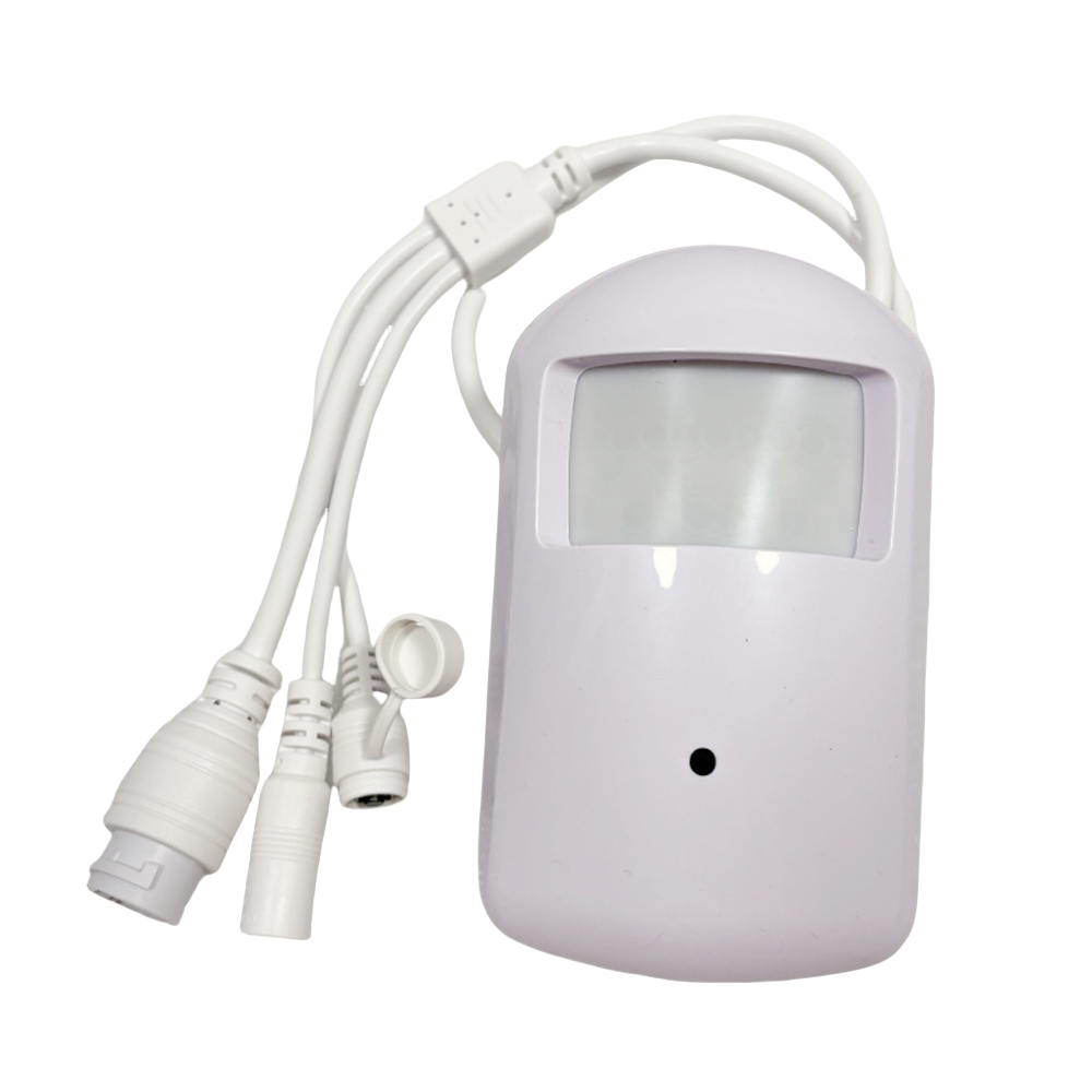 Mini WiFi Camera Motion Detect - Smart Home Wiser ulasan dan harga