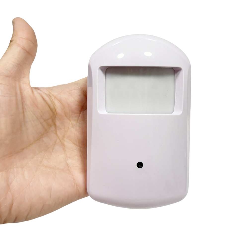 Mini WiFi Camera Motion Detect - Smart Home Wiser ulasan dan harga