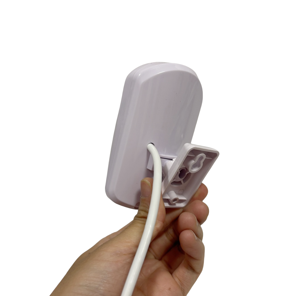 Mini WiFi Camera Motion Detect - Smart Home Wiser ulasan dan harga