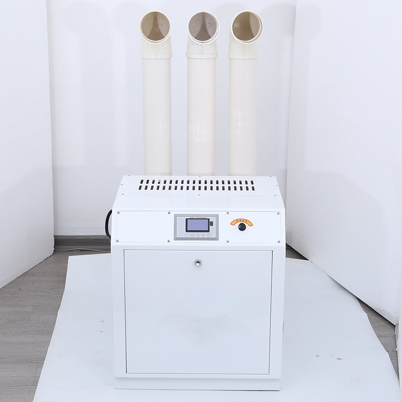 Professional Manufacturing Ind - Smart Humidifier ulasan dan harga