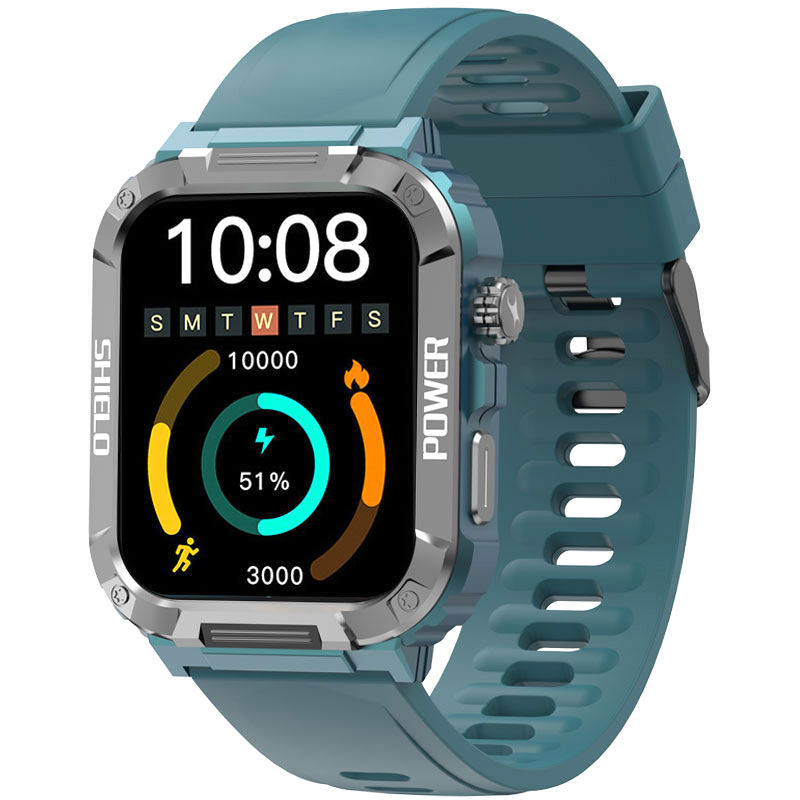 Smart Watch for Men Women Wire - Smart Home Samsung ulasan dan harga