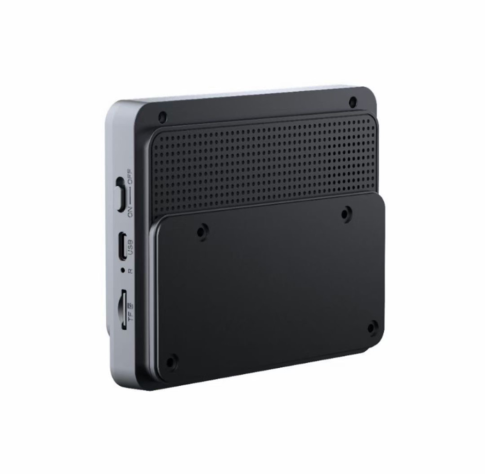 4.3-Inch Smart Doorbell  Syste - Smart Home Video Doorbell Installation ulasan dan harga
