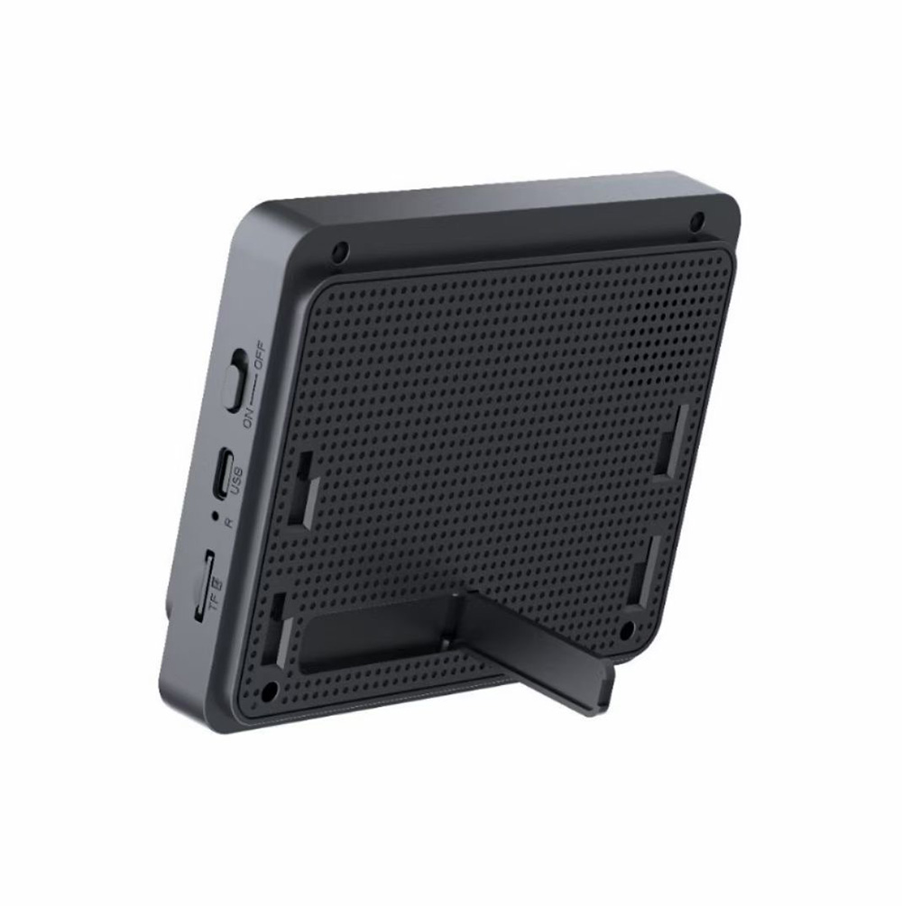 4.3-Inch Smart Doorbell  Syste - Smart Home Video Doorbell Installation ulasan dan harga