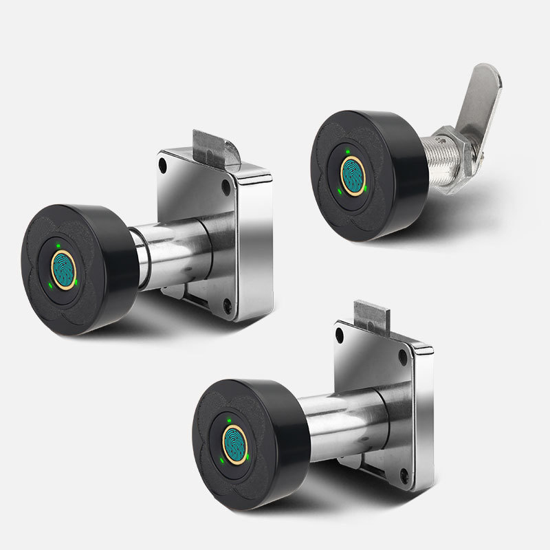 Zinc Alloy Keyless Fingerprint - Smart Home Samsung ulasan dan harga