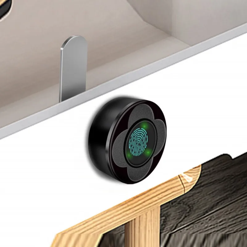 Zinc Alloy Keyless Fingerprint - Smart Home Samsung ulasan dan harga