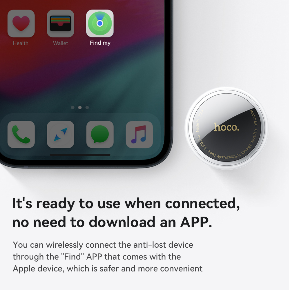Anti Lost Device Smart GPS Tra - Smart Home Group ulasan dan harga