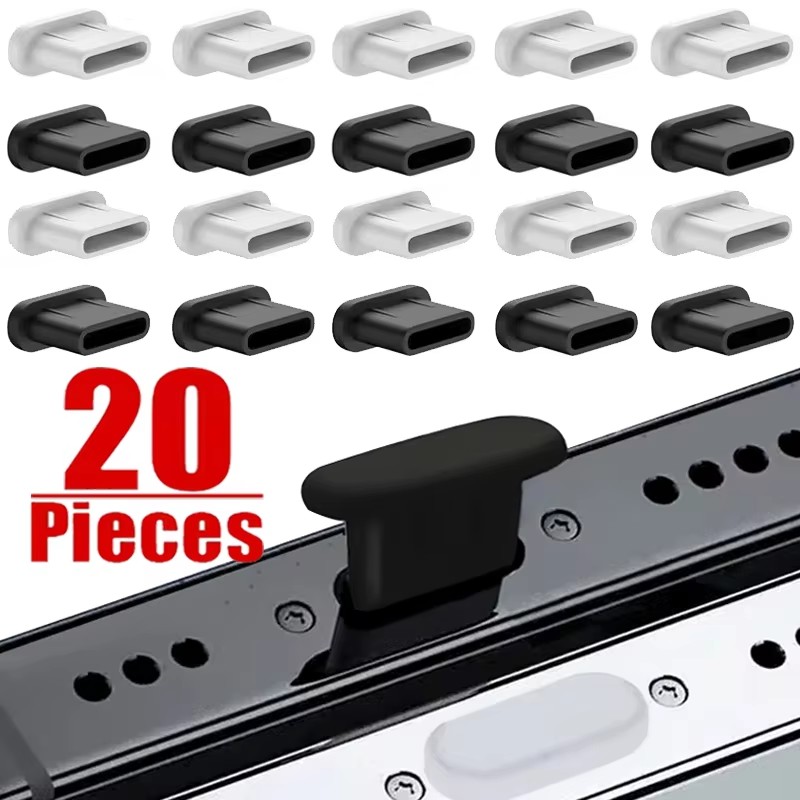 10-500Pcs USB Charging Port Ty - Smart Home Samsung ulasan dan harga