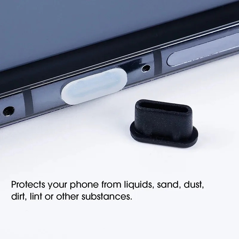10-500Pcs USB Charging Port Ty - Smart Home Samsung ulasan dan harga