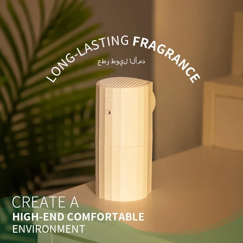 Namste 250m³ Smart Essential O - Smart Humidifier ulasan dan harga