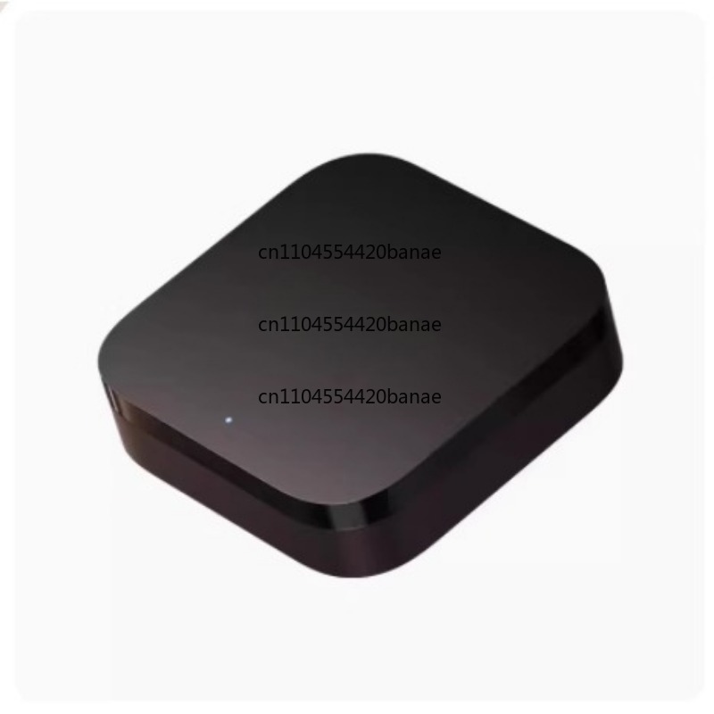 Smart Hub M3 Gateway HomeKit M - Smart Home Hub ulasan dan harga