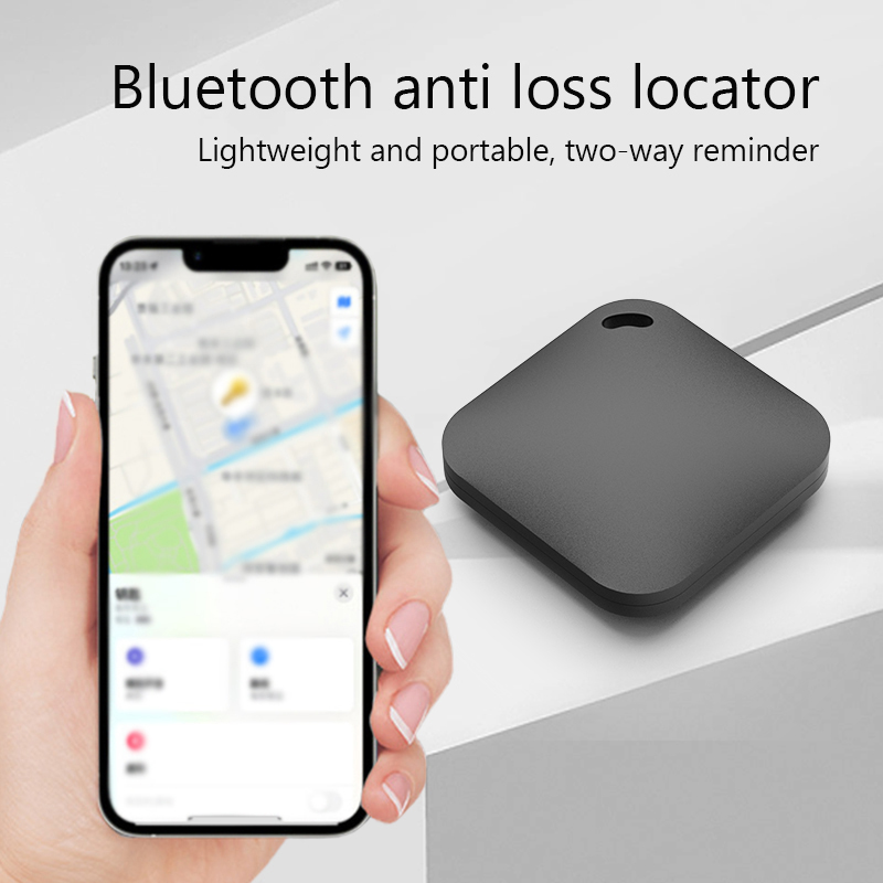Smart GPS Tracker Works With A - Smart Home Group ulasan dan harga
