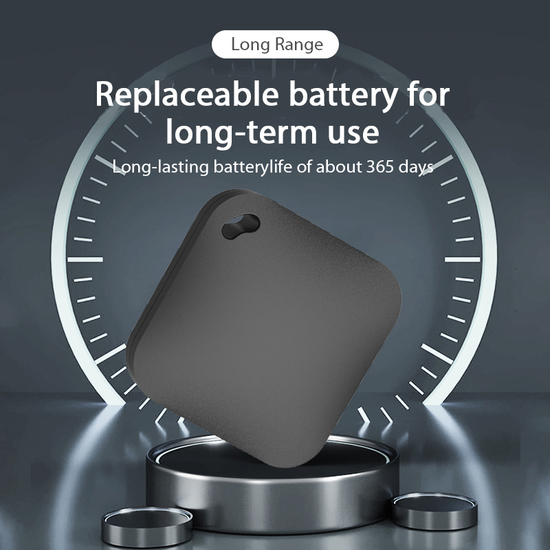 Smart GPS Tracker Works With A - Smart Home Group ulasan dan harga