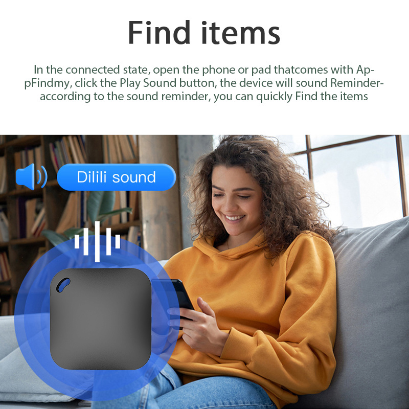 Smart GPS Tracker Works With A - Smart Home Group ulasan dan harga
