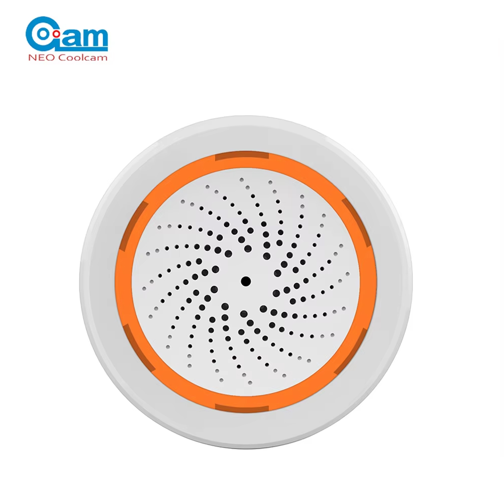 Coolcam Tuya Zigbee Smart Sire - Smart Home Zentrale ulasan dan harga