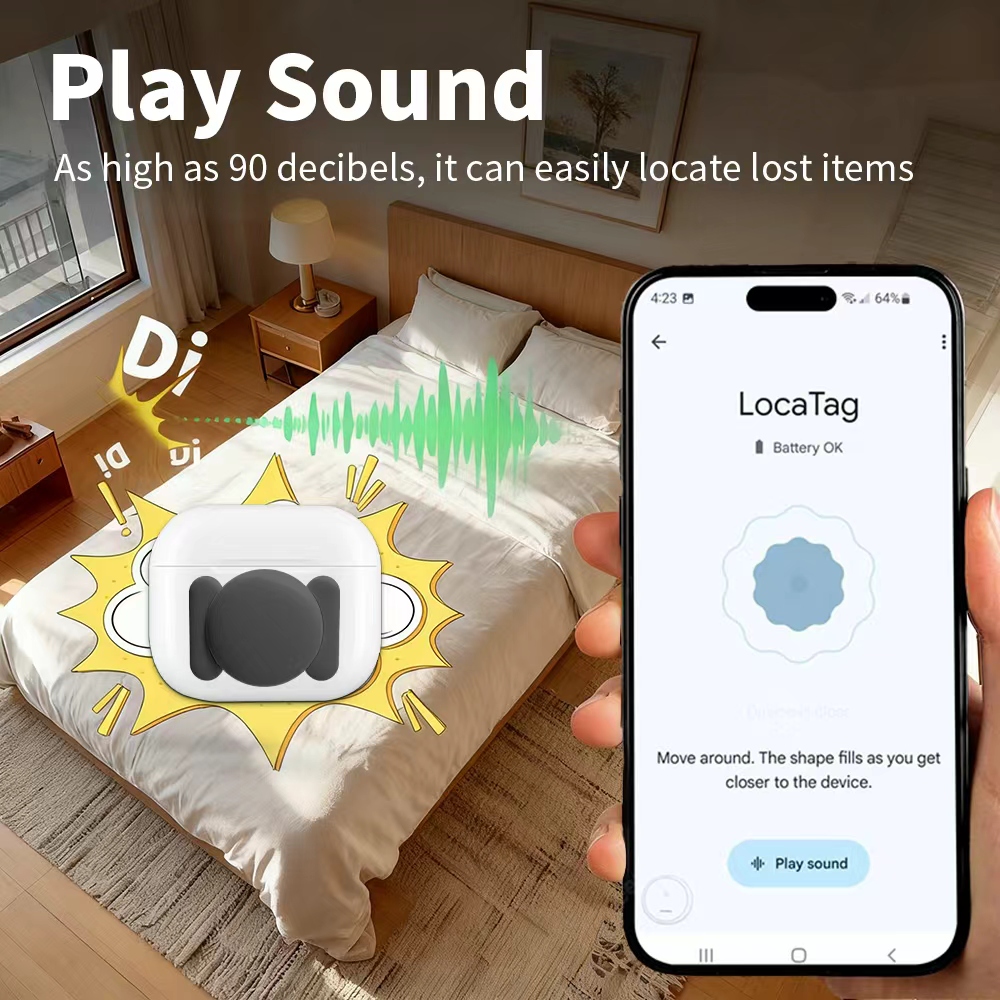 Android Security Navigate Loca - Smart Home Zentrale ulasan dan harga