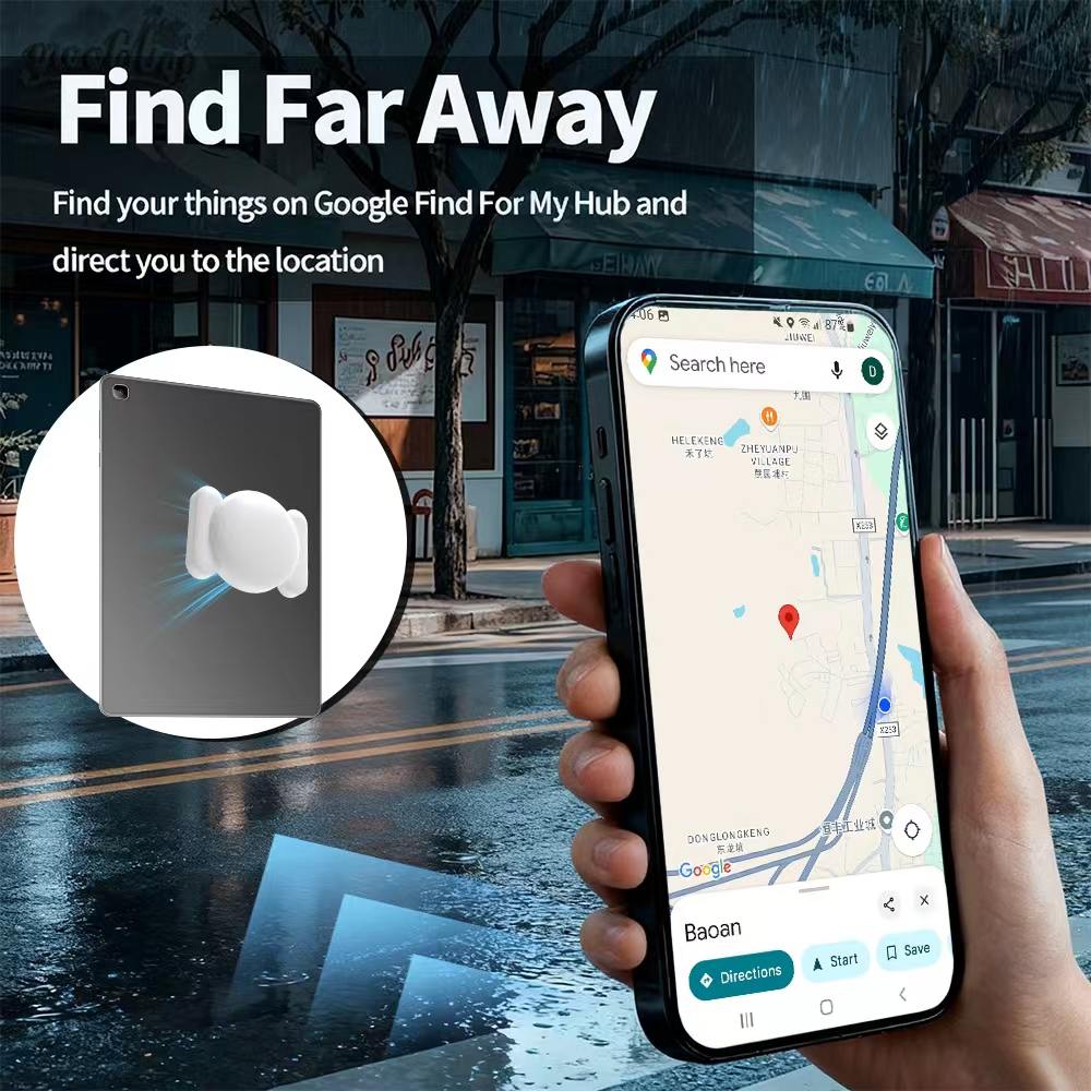 Android Security Navigate Loca - Smart Home Zentrale ulasan dan harga