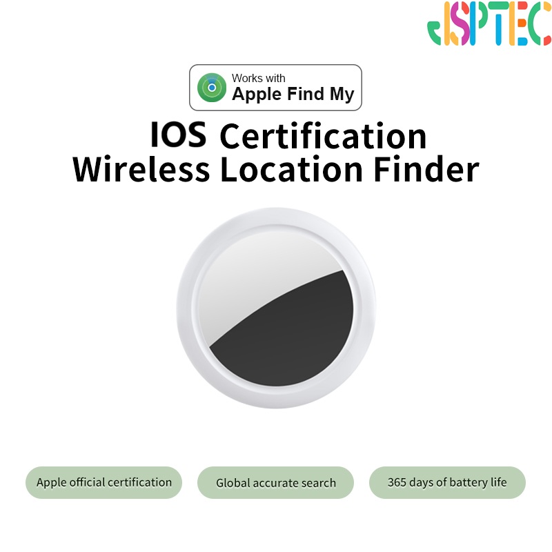 JSPTEC Security Bluetooth Tag  - Smart Home Group ulasan dan harga