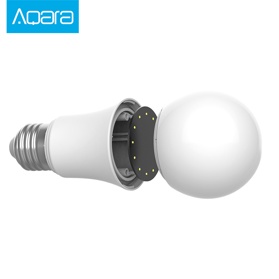 Aqara Smart LED Bulb T1 Tunabl - Smart Home Group ulasan dan harga