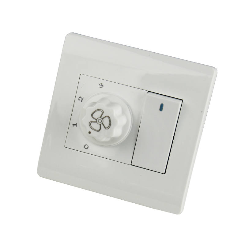 Ceiling Fan Control 3 Gear Spe - Smart Home Ventilation System ulasan dan harga