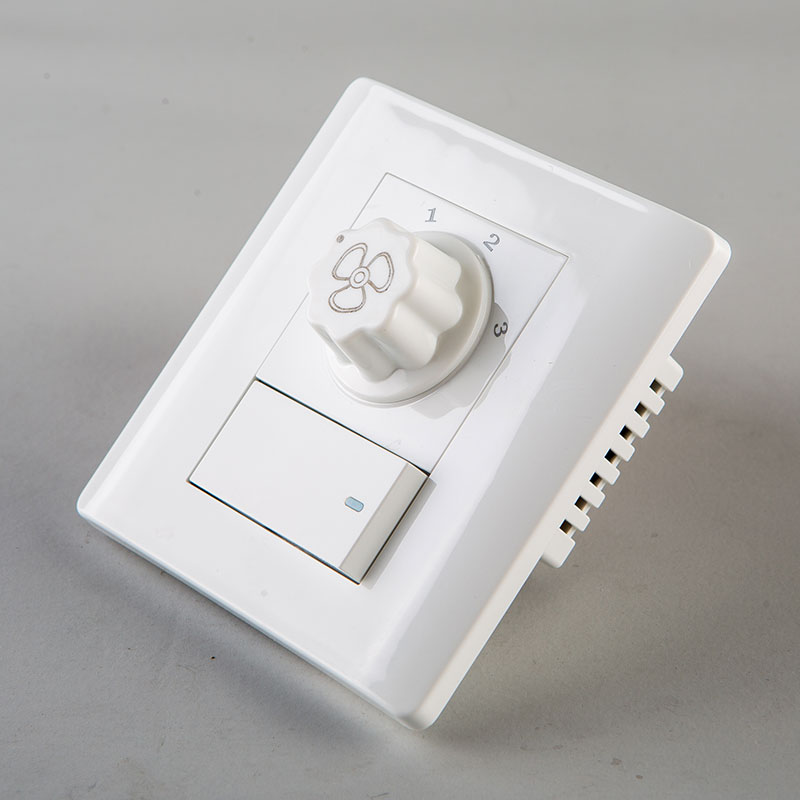 Ceiling Fan Control 3 Gear Spe - Smart Home Ventilation System ulasan dan harga