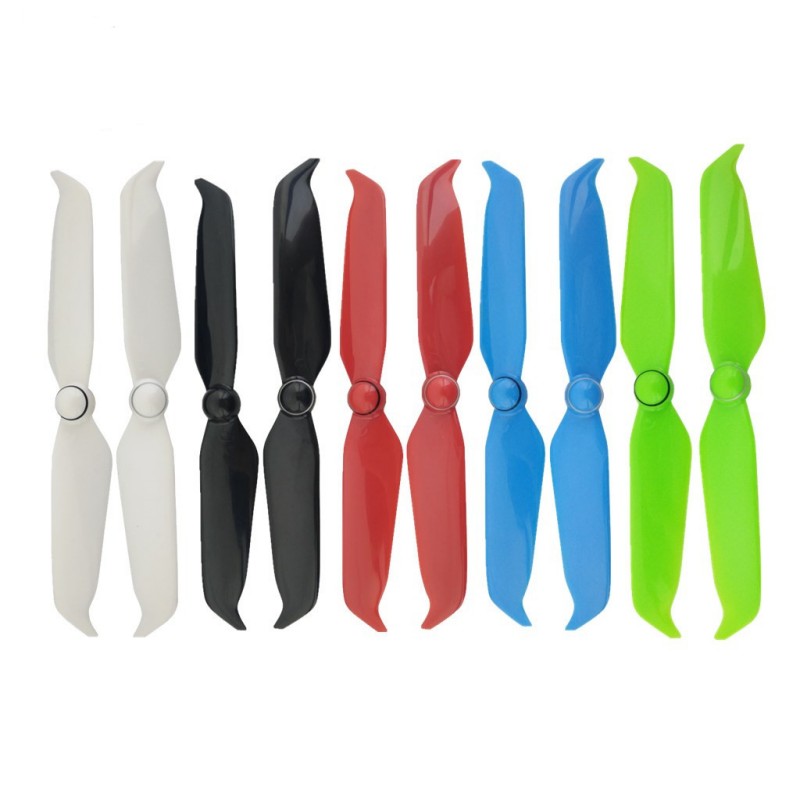 DJI Phantom 4 Propellers Serie - Smart Home Green ulasan dan harga