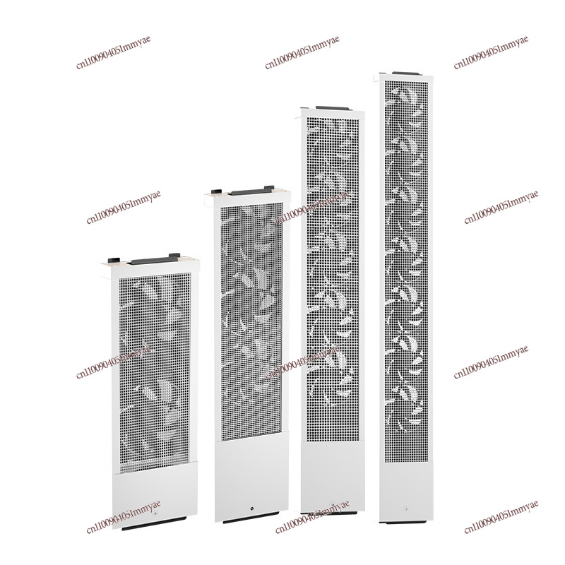 No Perforation No Installation - Smart Home Ventilation System ulasan dan harga