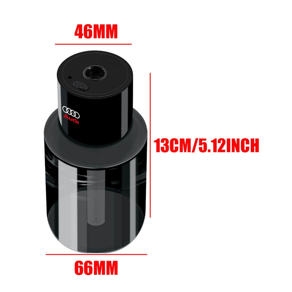 1pc Smart Air Humidifier Plug  - Smart Humidifier ulasan dan harga