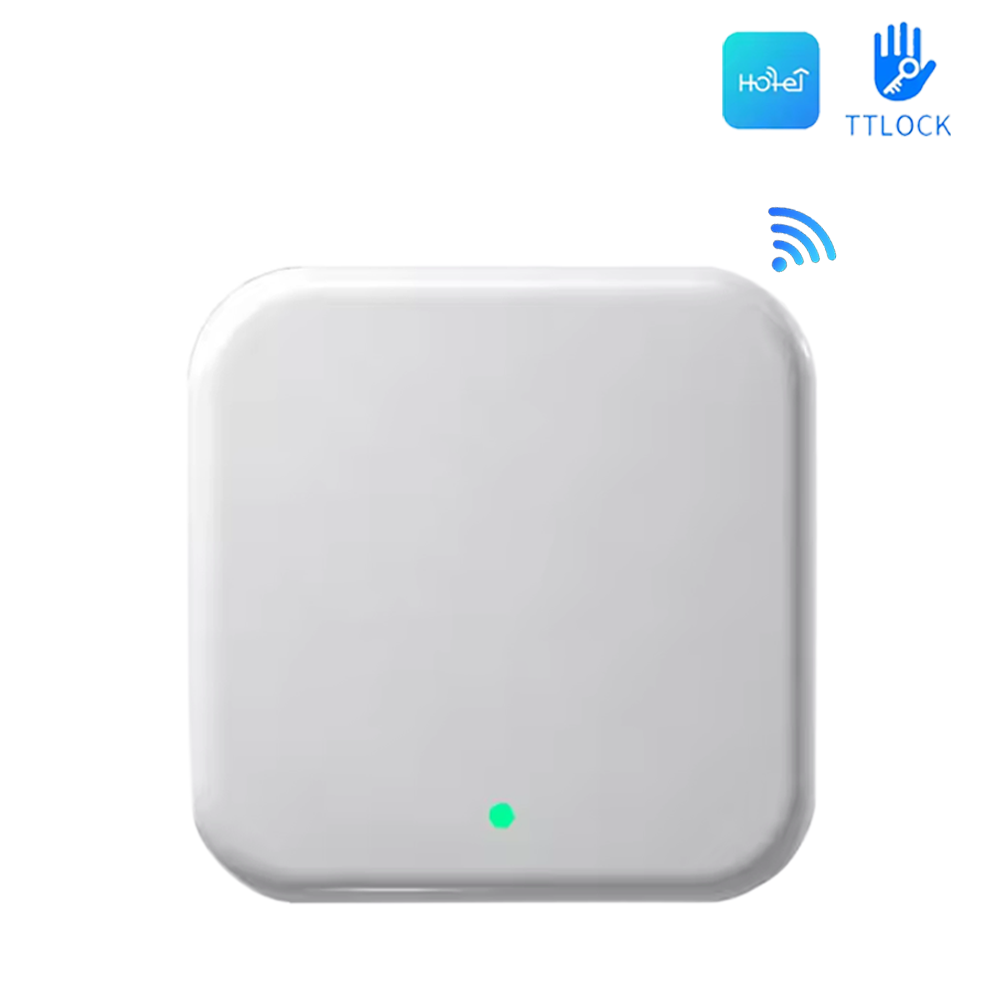 TTLOCK Gateway G2 G3 Bluetooth - Smart Home Zentrale ulasan dan harga