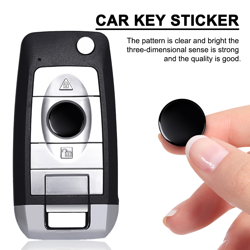 14mm Car Remote Control Key Ba - Smart Home Icon ulasan dan harga