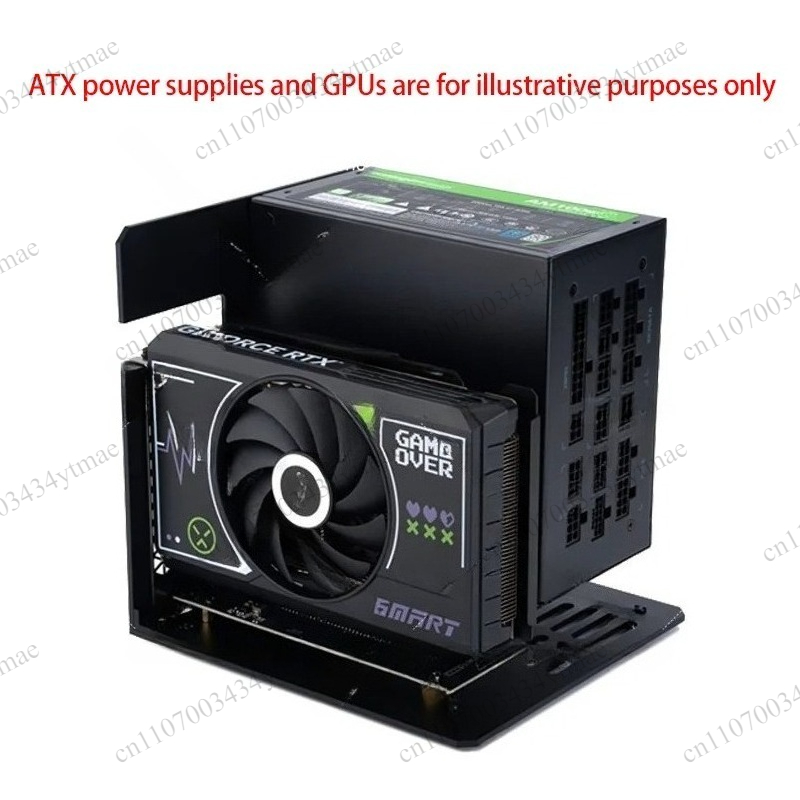 Thunderbolt 3/4 EGPU Dock Exte - Smart Home Hub ulasan dan harga