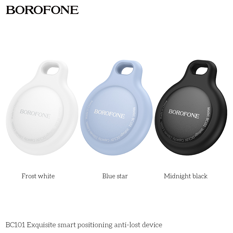 BC101 GPS Global Airtag Blueto - Smart Home Group ulasan dan harga