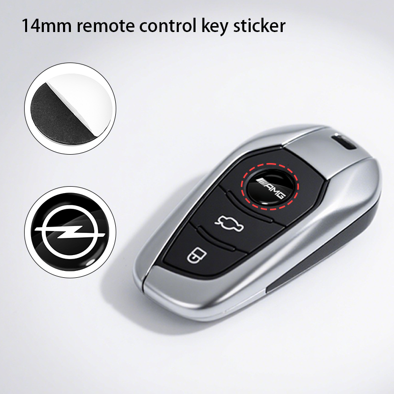 Car remote control key badge s - Smart Home Icon ulasan dan harga