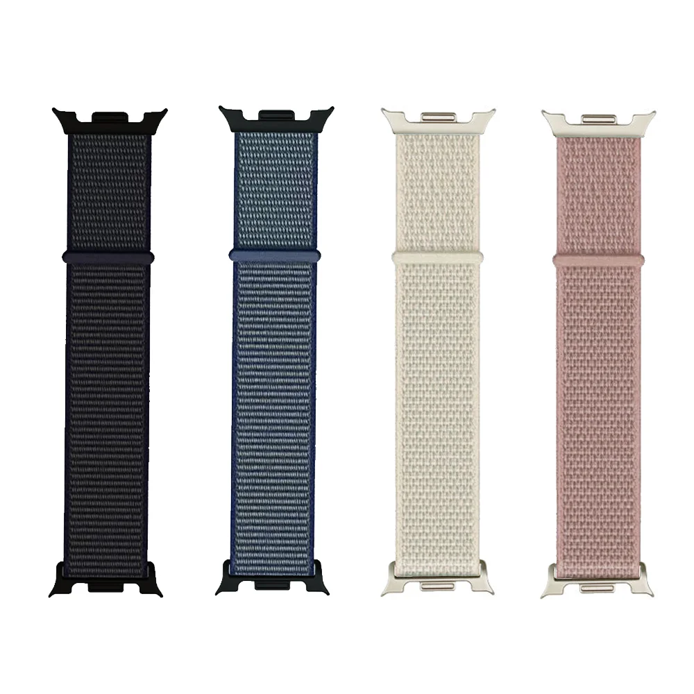 Official Sport Nylon Loop Stra - Smart Home Samsung ulasan dan harga