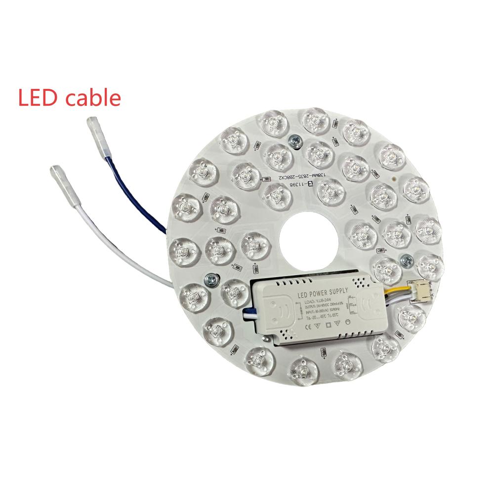 LED Bulb Panel Suitable for Le - Smart Home Ventilation System ulasan dan harga