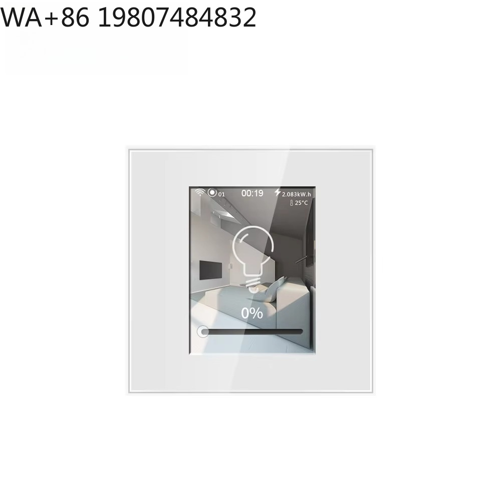 16A Daily Programmable WiFi Sm - Smart Home Icon ulasan dan harga