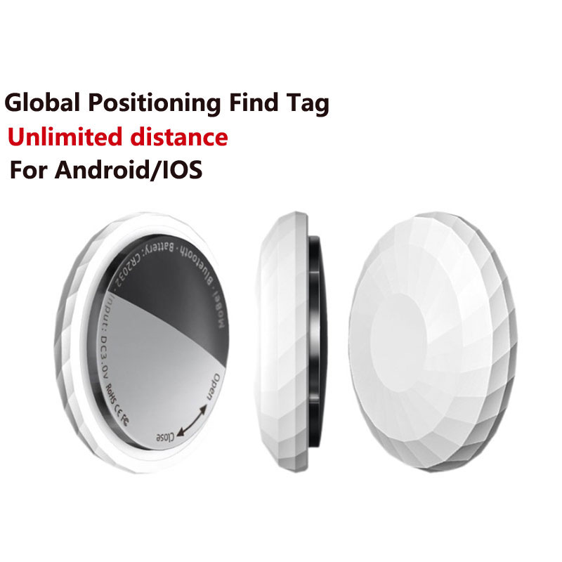 Smart Tag Really Global Positi - Smart Home Samsung ulasan dan harga