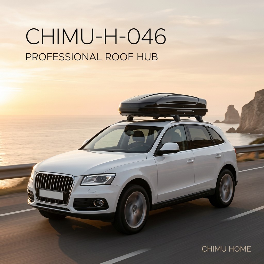 【CHIMU HOME】Smart Universal Ca - Smart Home Hub ulasan dan harga