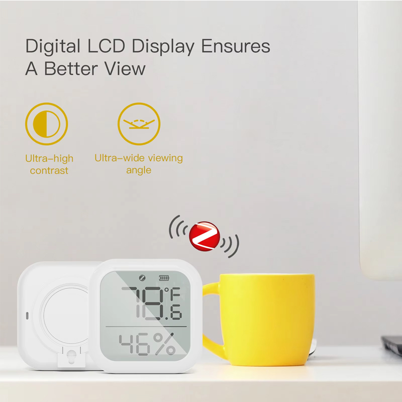 MOES Tuya ZigBee Smart Home Te - Smart Home Zentrale ulasan dan harga