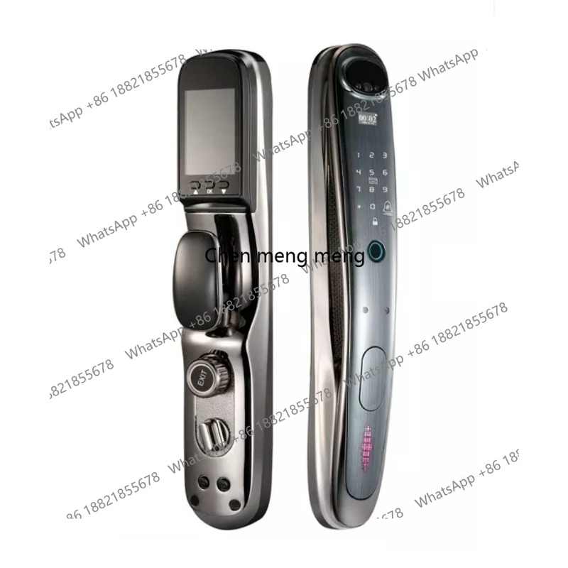 Best Quality Facial Recognitio - Smart Home Video ulasan dan harga