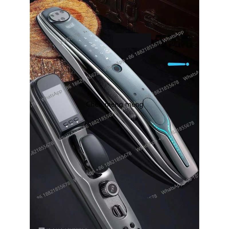 Best Quality Facial Recognitio - Smart Home Video ulasan dan harga