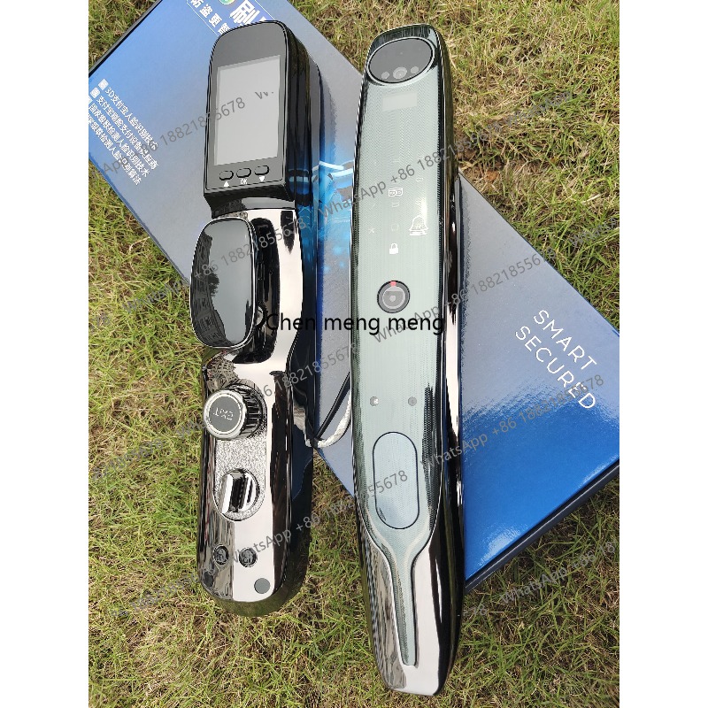 Best Quality Facial Recognitio - Smart Home Video ulasan dan harga